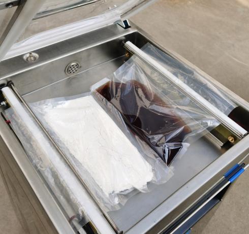 真空包裝機(jī)不能密封了怎么辦？