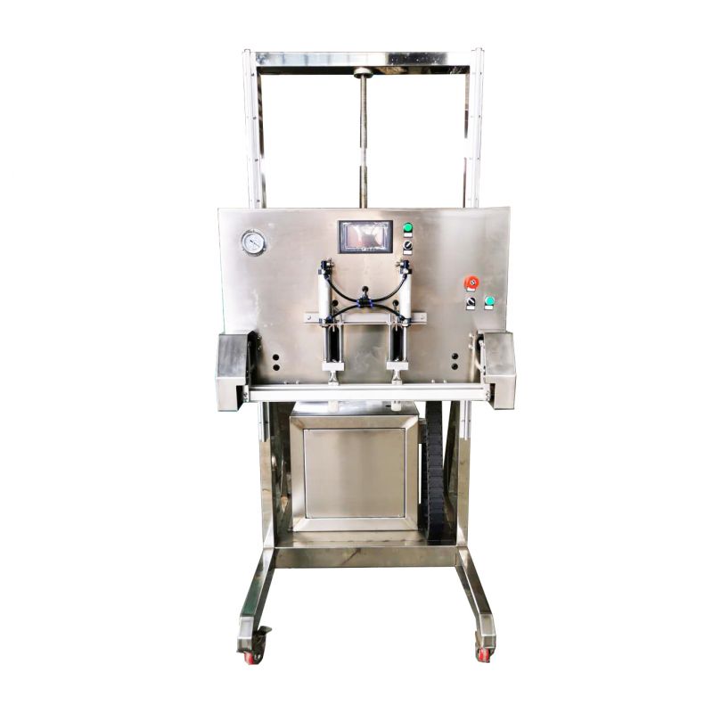 外抽小袋真空包裝機(jī)