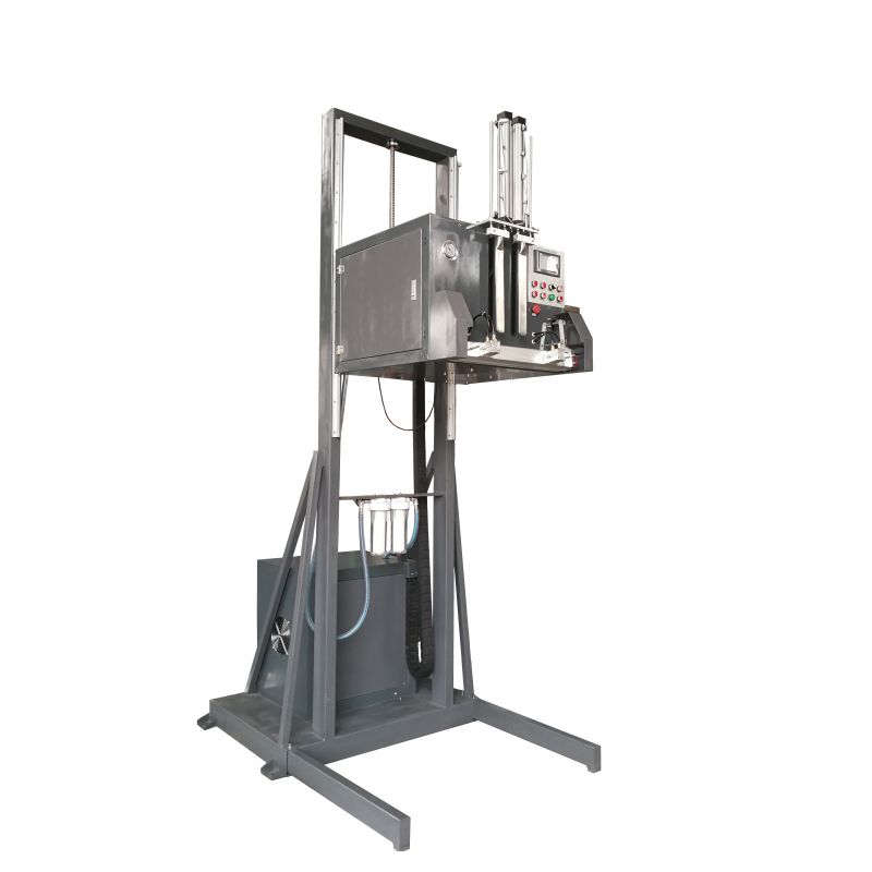 外抽噸袋真空包裝機(jī)